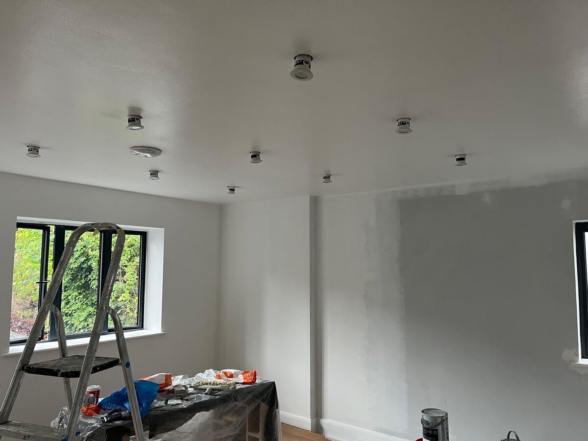 dry lining Gateshead, NE8