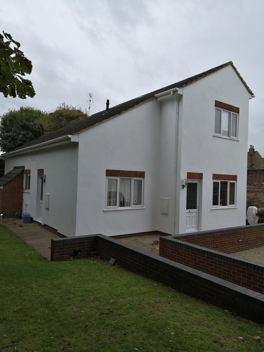 house painting Gateshead, NE8