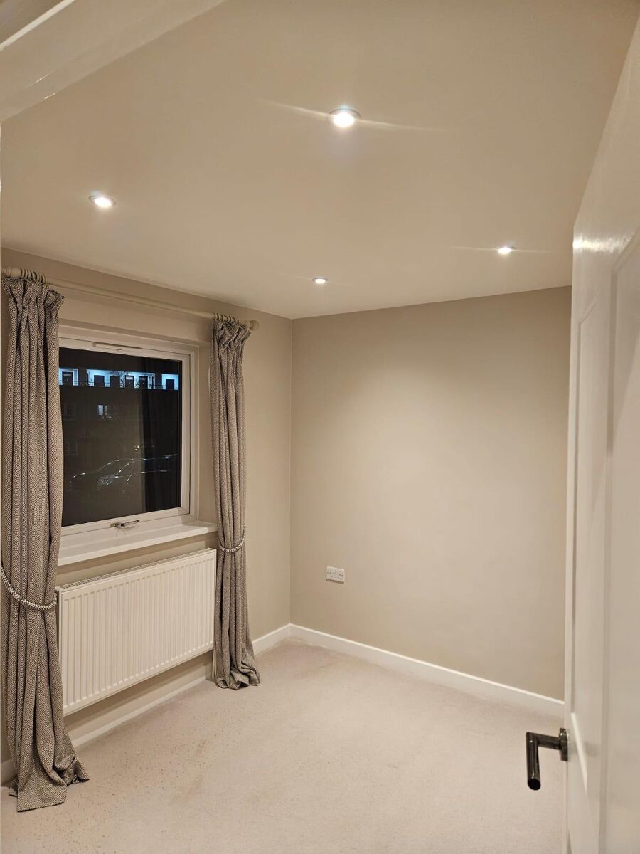 painter and decorator near me Gateshead