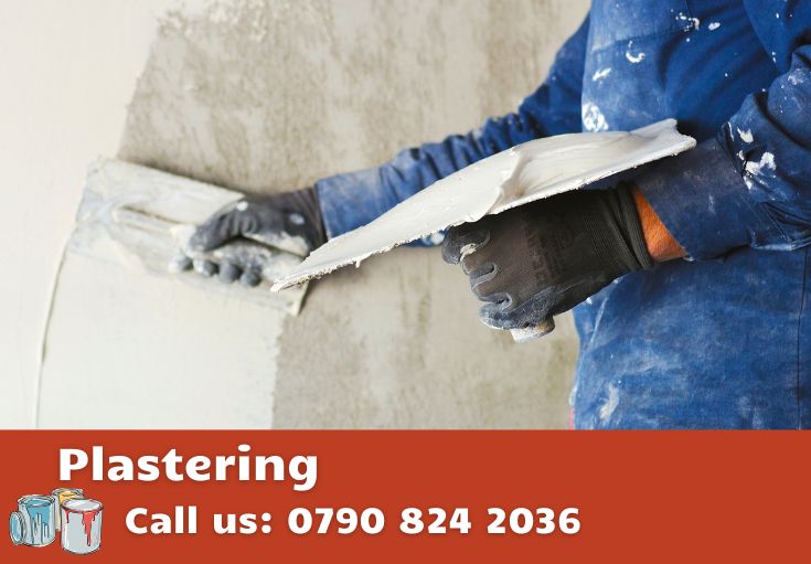 plastering Gateshead