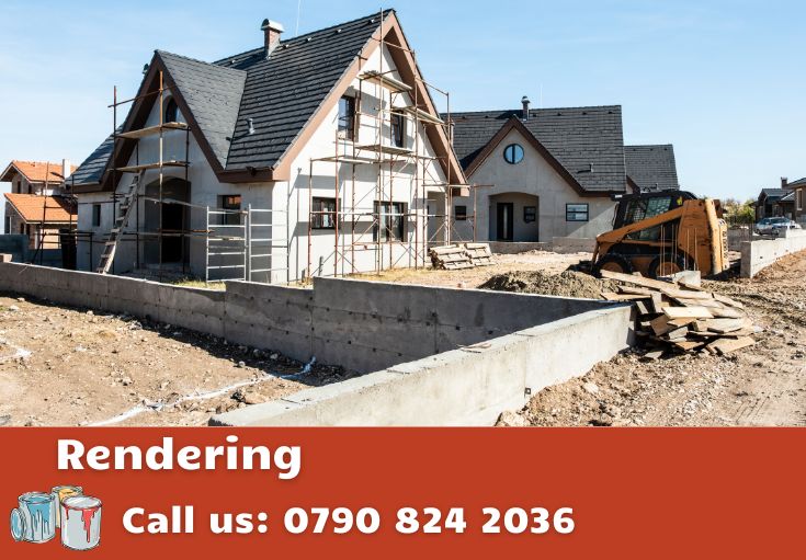 rendering Gateshead
