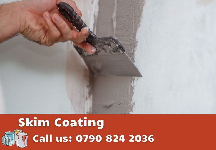 skim coating Gateshead