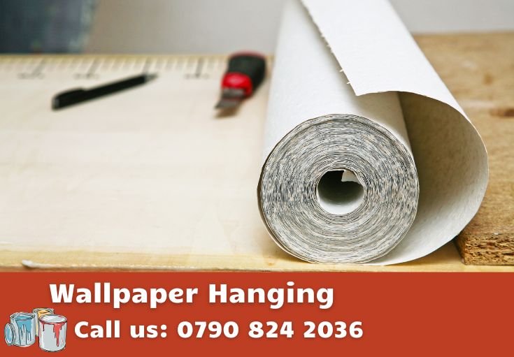 Wallpaper Hanging Gateshead